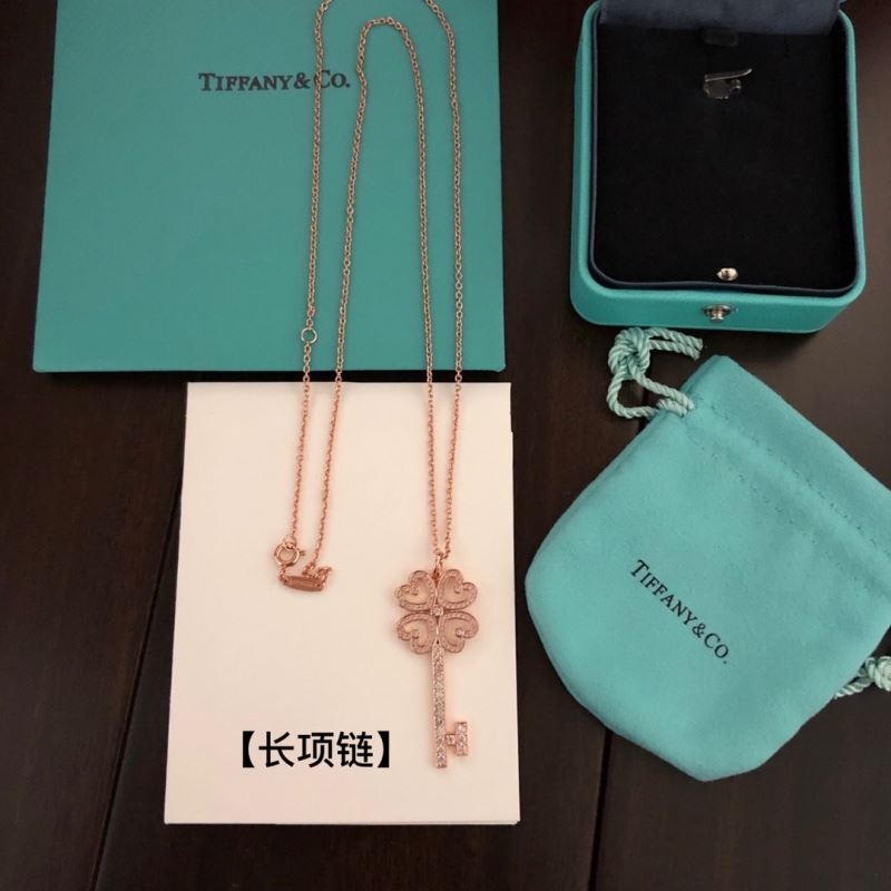 Tiffany Necklaces